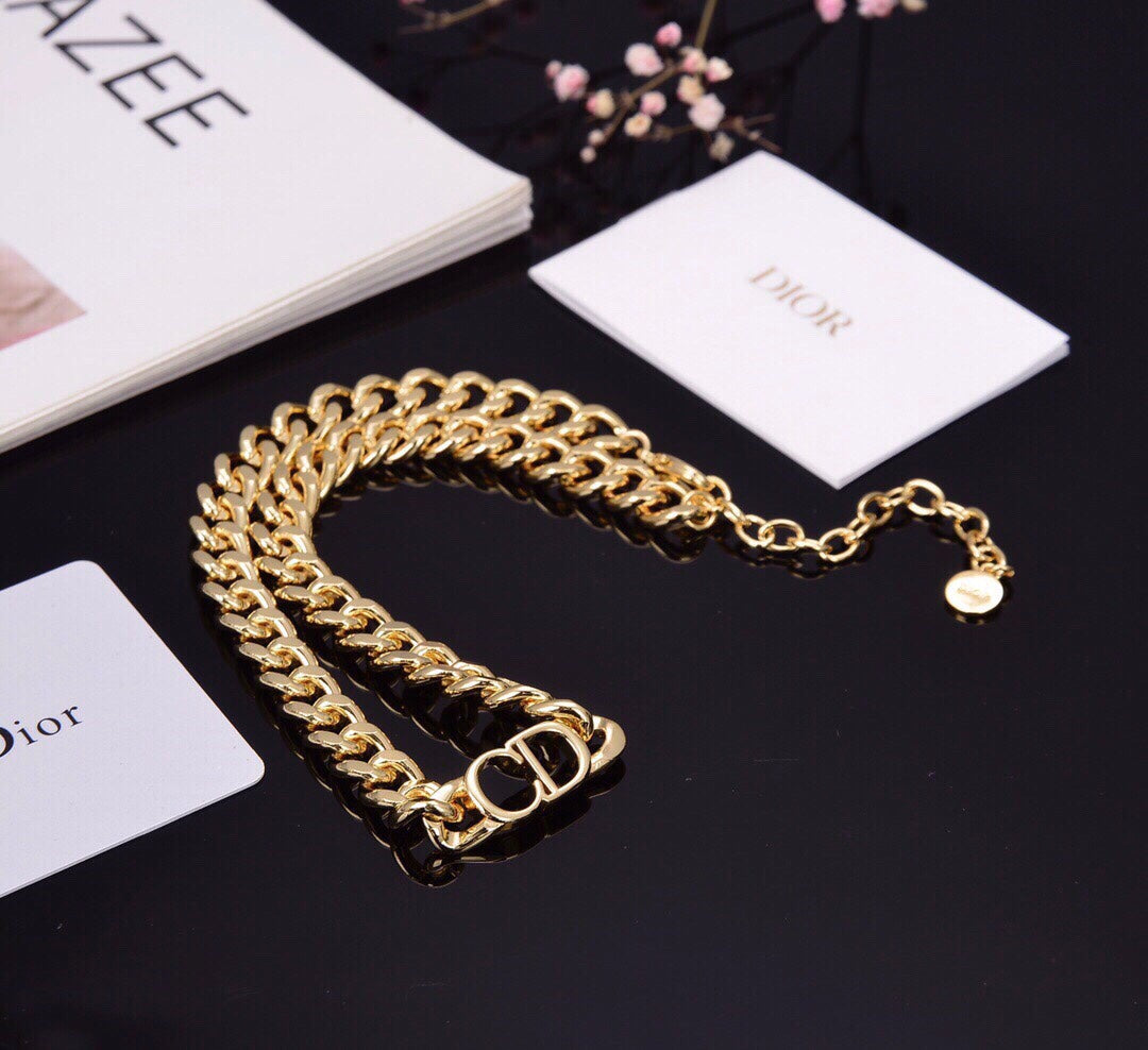 Dior Luxury Bracelet | Iconic Elegance & Boutique-Grade Quality 64