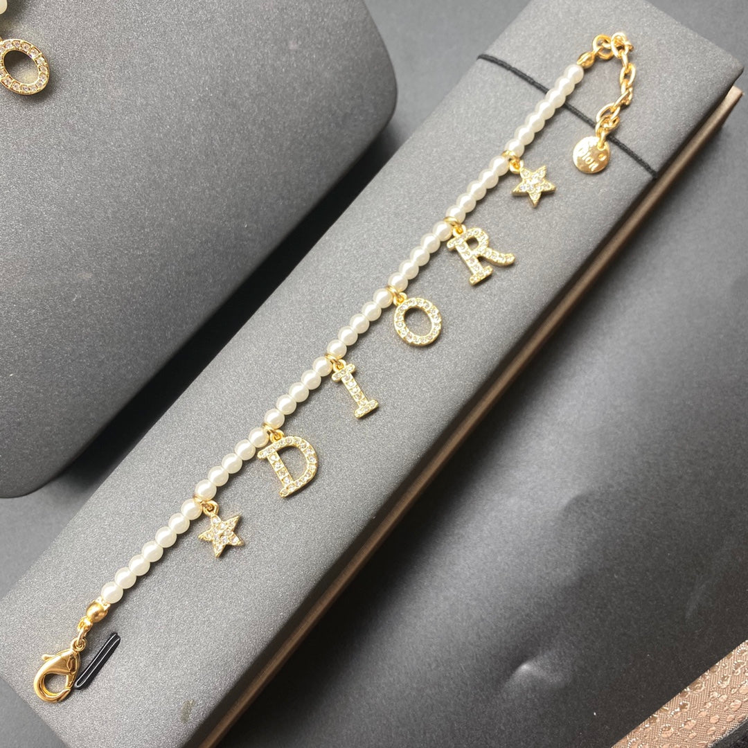 Dior Luxury Bracelet | Iconic Elegance & Boutique-Grade Quality 65