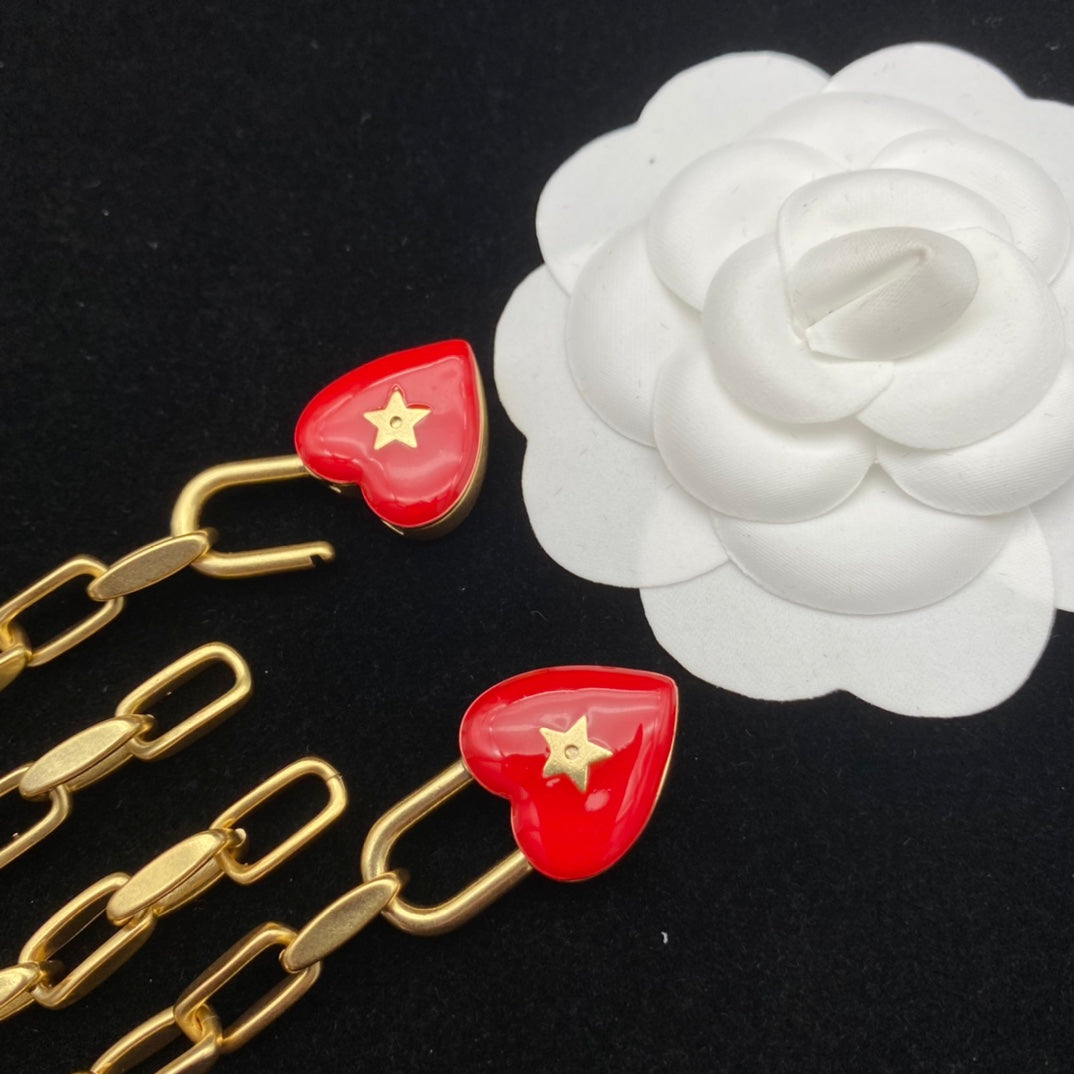 Dior Luxury Bracelet | Iconic Elegance & Boutique-Grade Quality 66