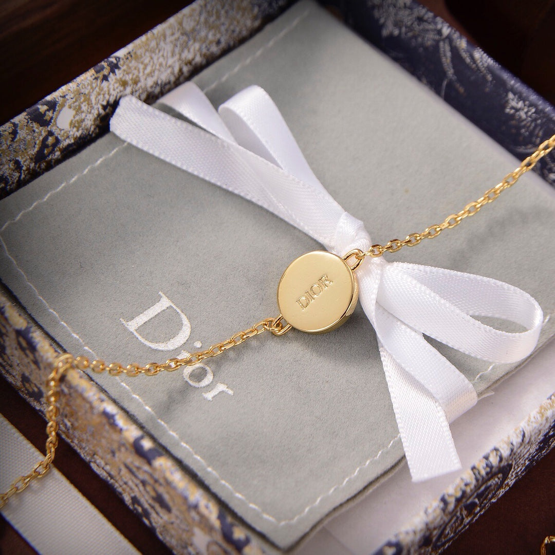 Dior Luxury Bracelet | Iconic Elegance & Boutique-Grade Quality 67