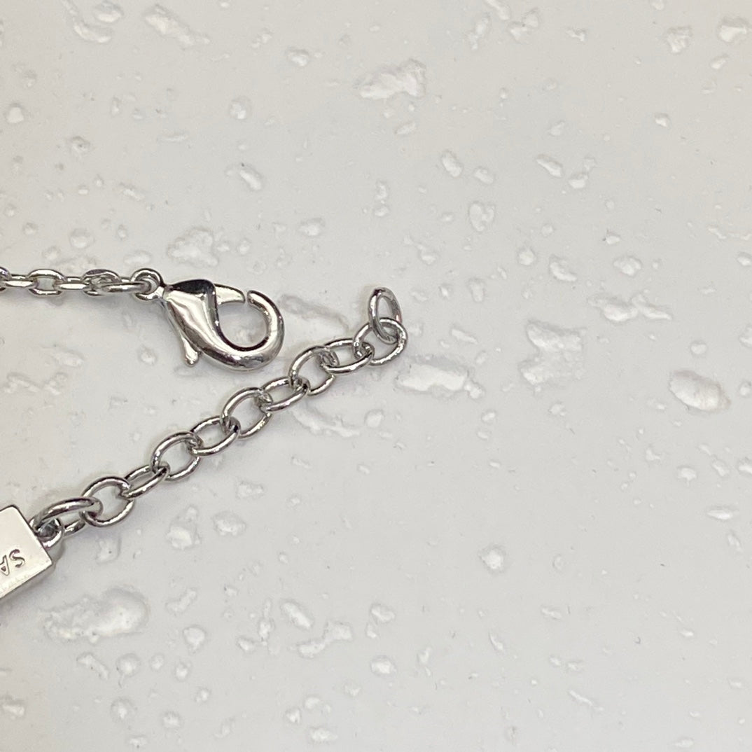 YSL Luxury Bracelet | Iconic Elegance & Boutique-Grade Quality 20