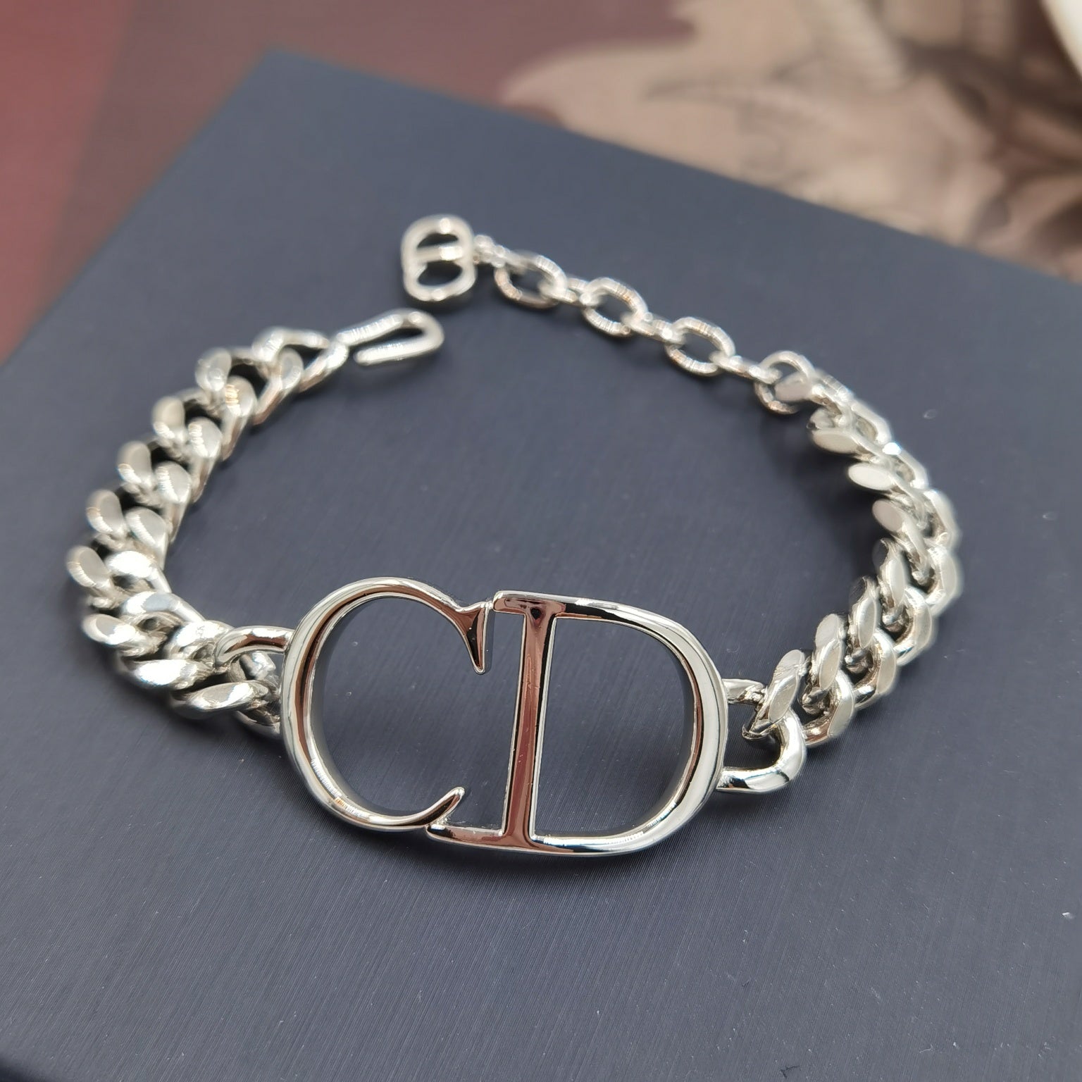 Dior Luxury Bracelet | Iconic Elegance & Boutique-Grade Quality 68