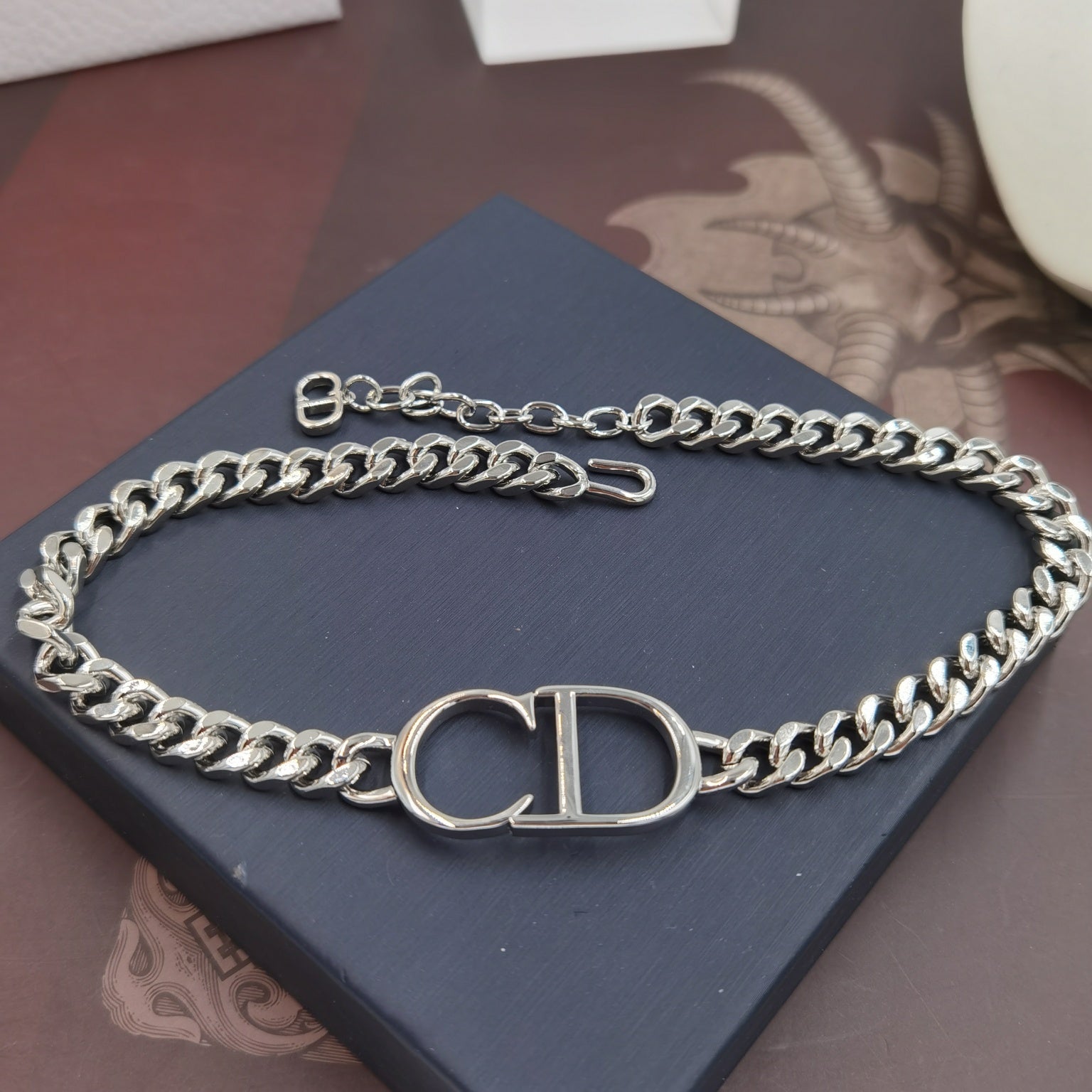 Dior Luxury Bracelet | Iconic Elegance & Boutique-Grade Quality 68