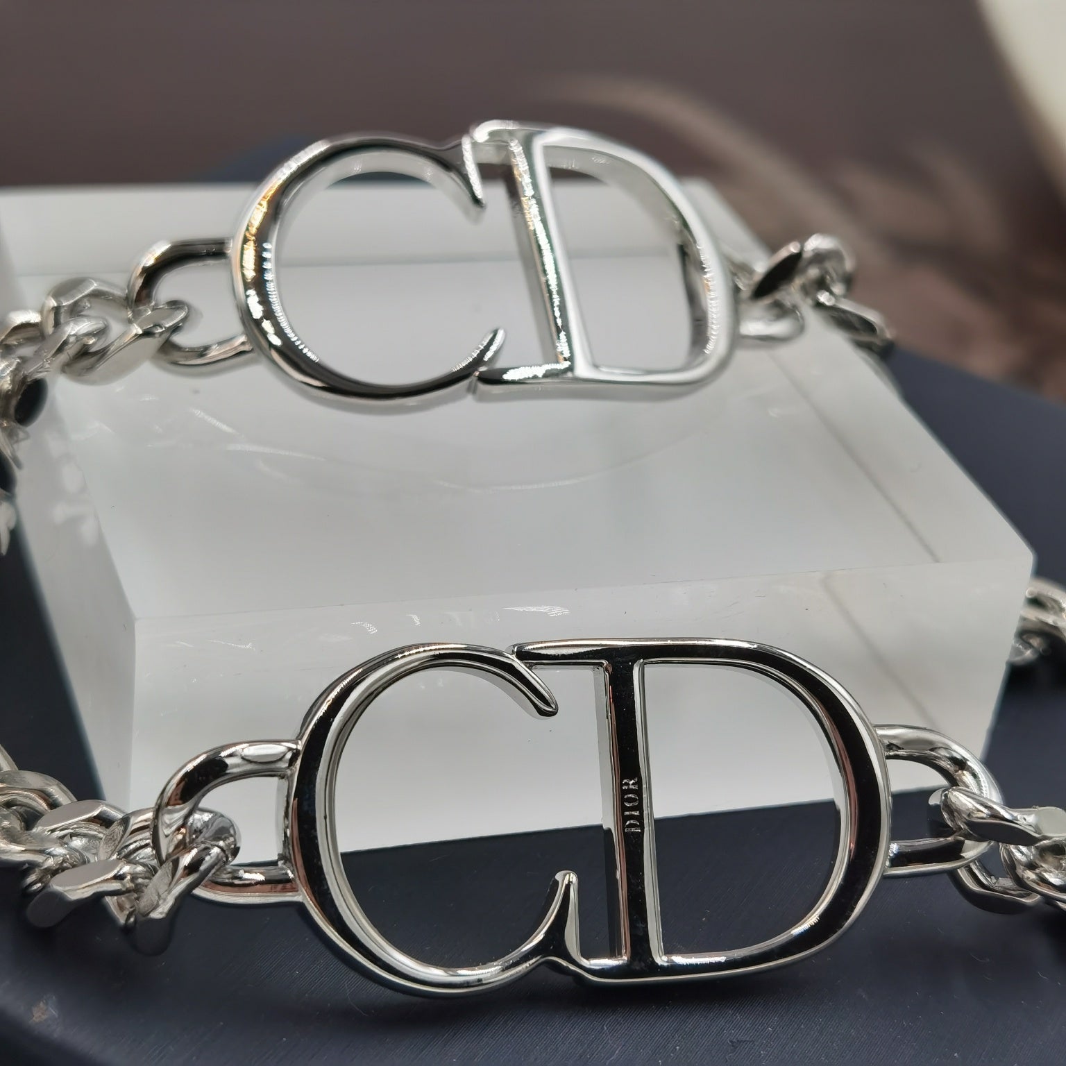Dior Luxury Bracelet | Iconic Elegance & Boutique-Grade Quality 68