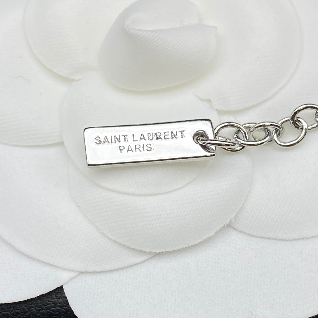 YSL Luxury Bracelet | Iconic Elegance & Boutique-Grade Quality 25