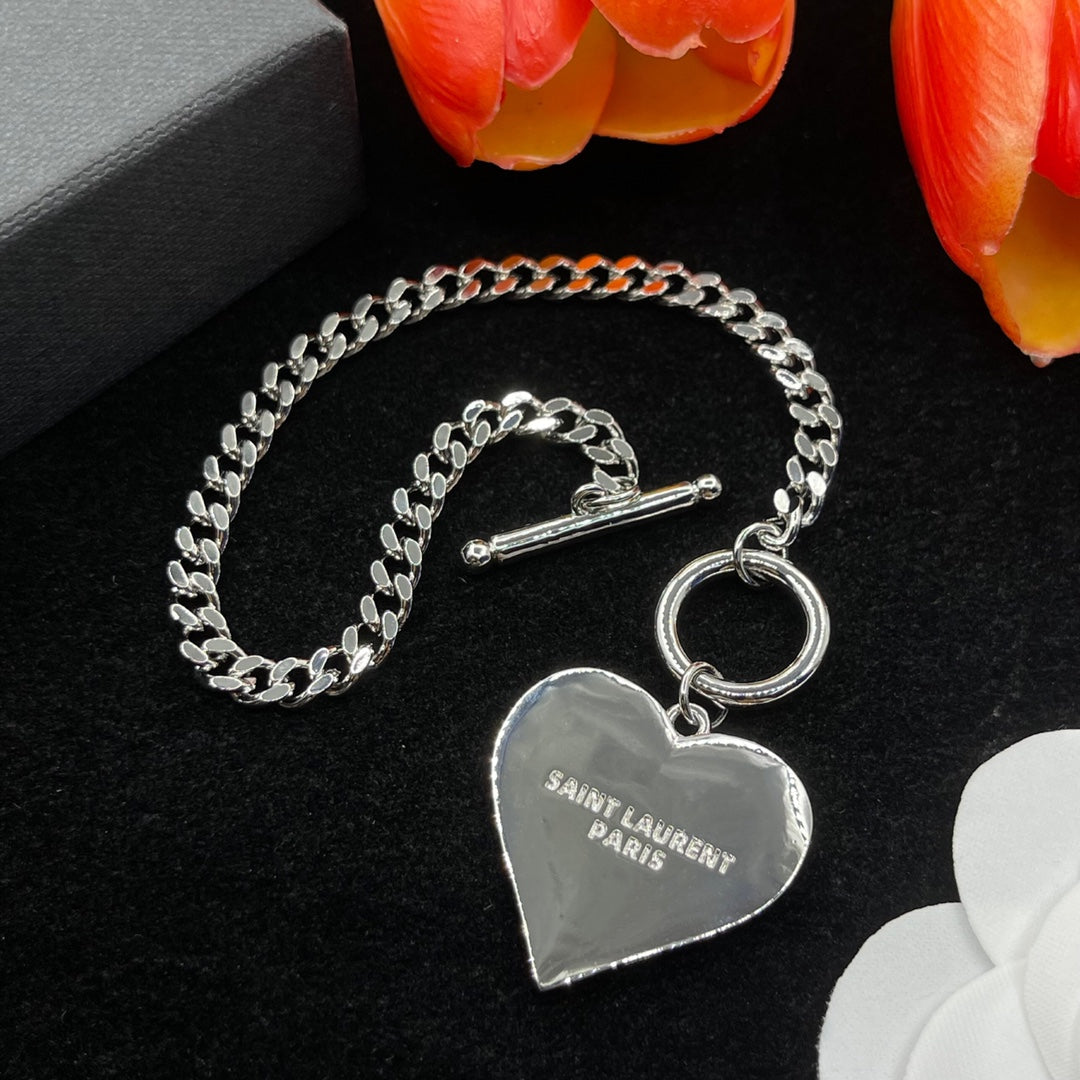 YSL Luxury Bracelet | Iconic Elegance & Boutique-Grade Quality 26