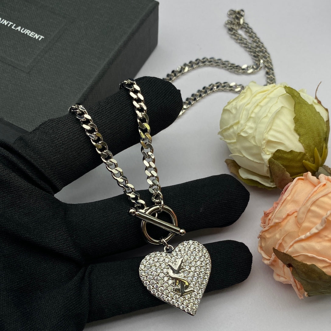YSL Luxury Bracelet | Iconic Elegance & Boutique-Grade Quality 28