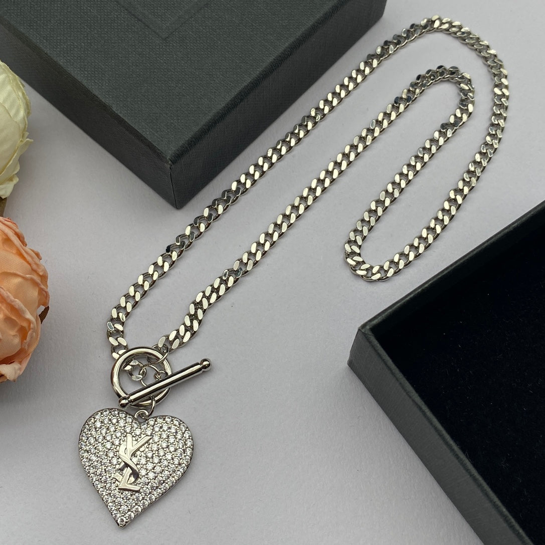 YSL Luxury Bracelet | Iconic Elegance & Boutique-Grade Quality 28