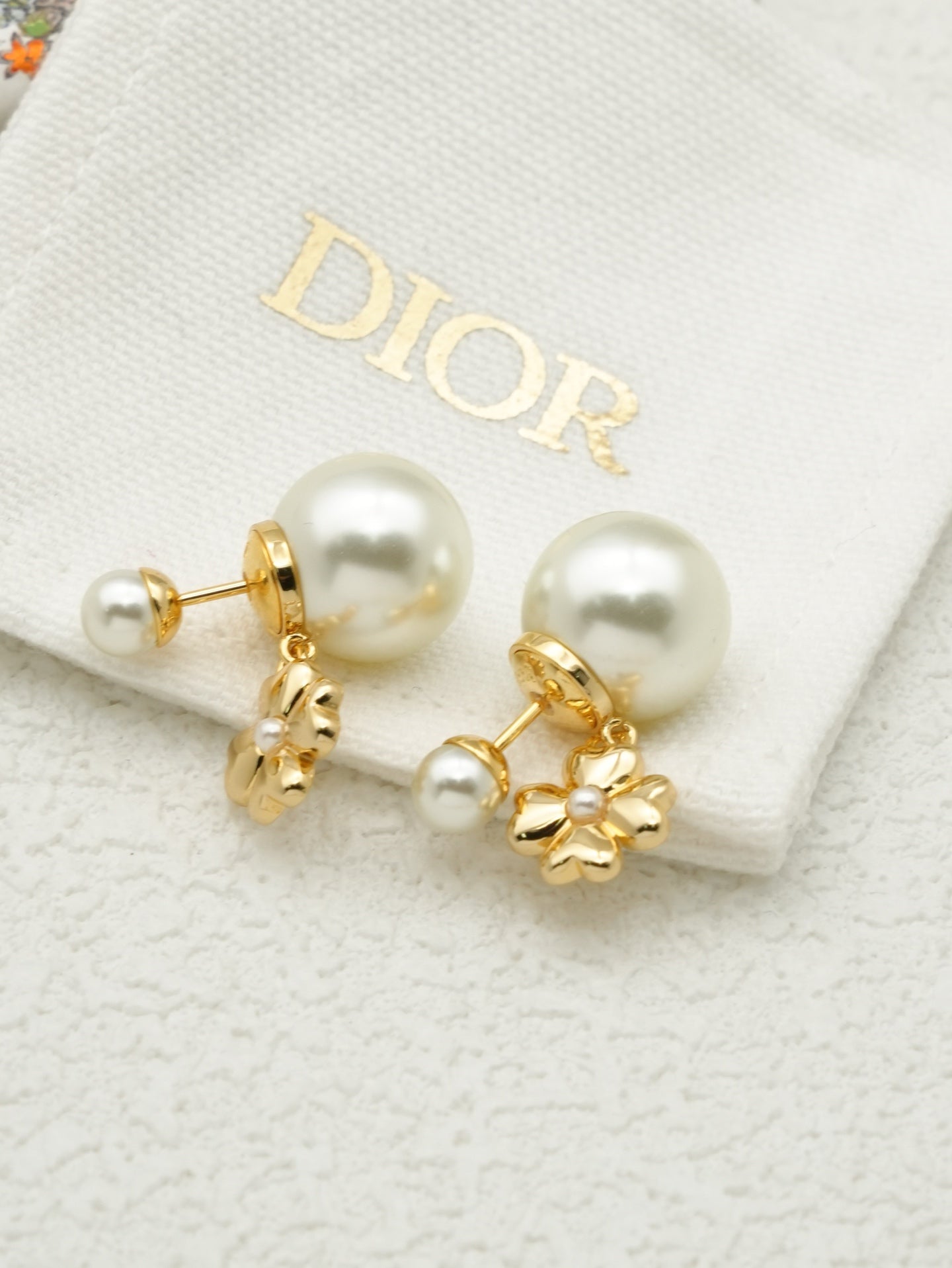 Dior Luxury Earrings | Timeless Elegance & Boutique-Grade Quality 24