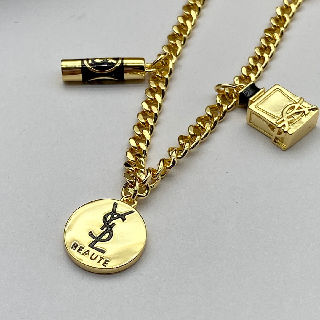 YSL Luxury Bracelet | Iconic Elegance & Boutique-Grade Quality 36