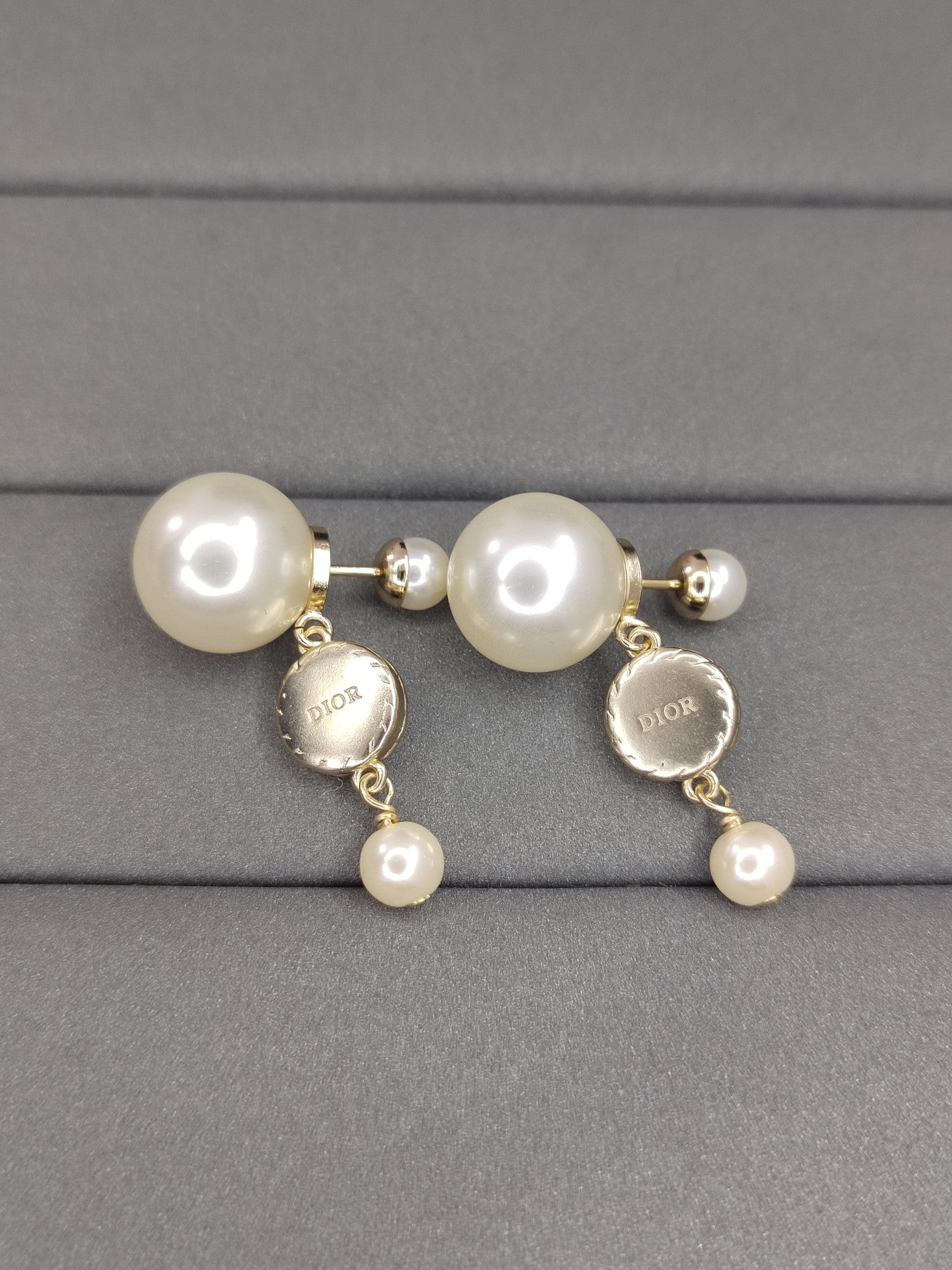 Dior Luxury Earrings | Timeless Elegance & Boutique-Grade Quality 41