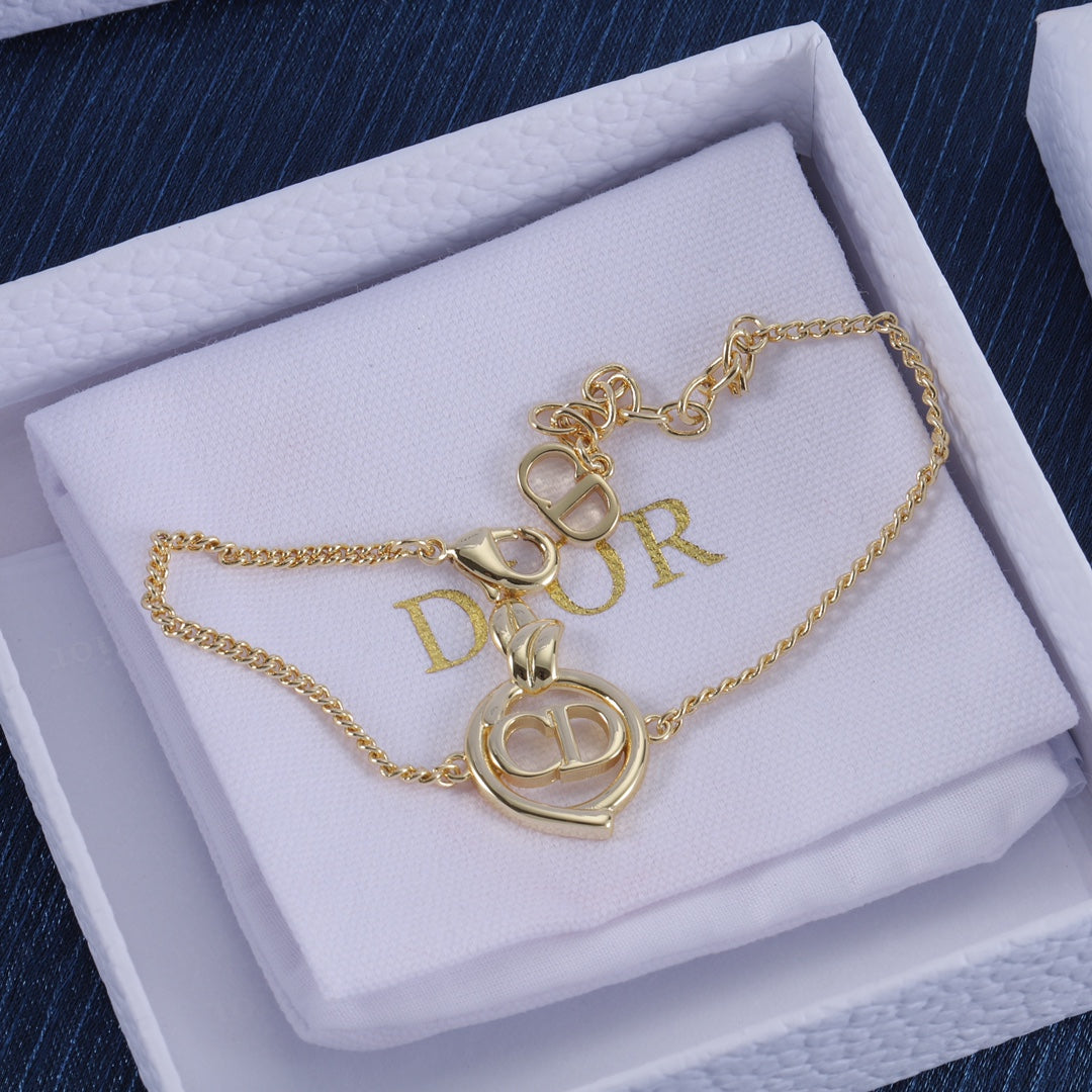 Dior Luxury Earrings | Timeless Elegance & Boutique-Grade Quality 46