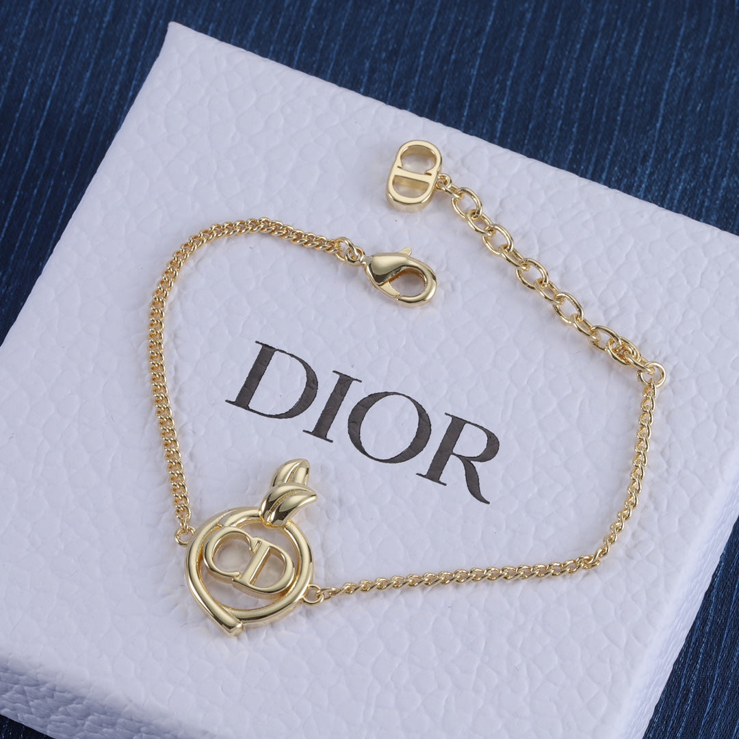 Dior Luxury Earrings | Timeless Elegance & Boutique-Grade Quality 46