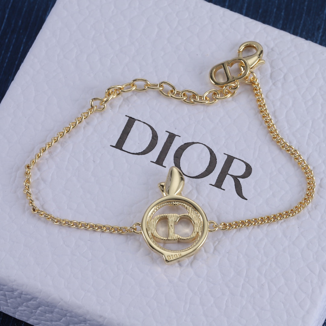 Dior Luxury Earrings | Timeless Elegance & Boutique-Grade Quality 46