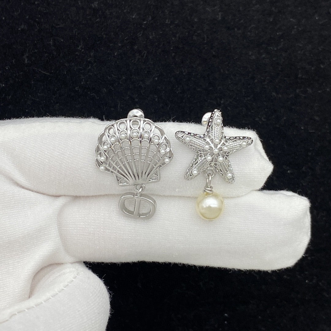 Dior Luxury Earrings | Timeless Elegance & Boutique-Grade Quality 52