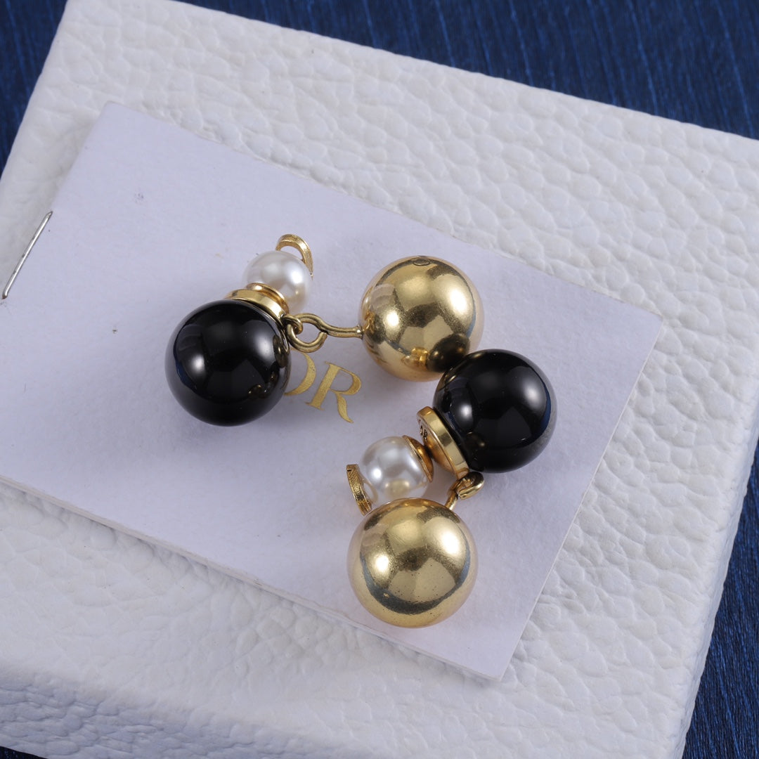 Dior Luxury Earrings | Timeless Elegance & Boutique-Grade Quality 62