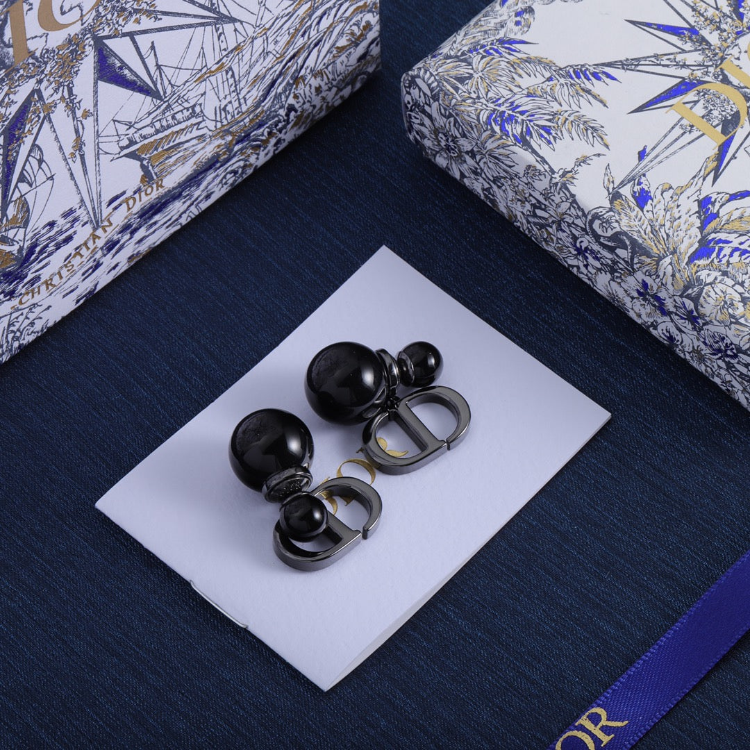 Dior Luxury Earrings | Timeless Elegance & Boutique-Grade Quality 70