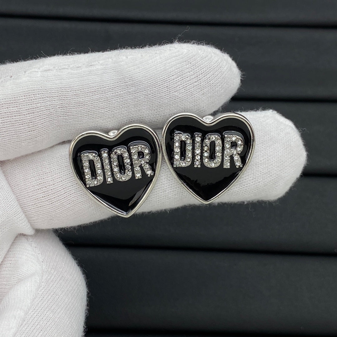 Dior Luxury Earrings | Timeless Elegance & Boutique-Grade Quality 88