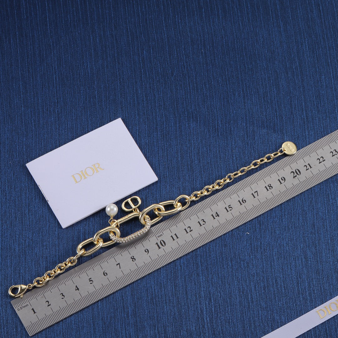 Dior Luxury Earrings | Timeless Elegance & Boutique-Grade Quality 92