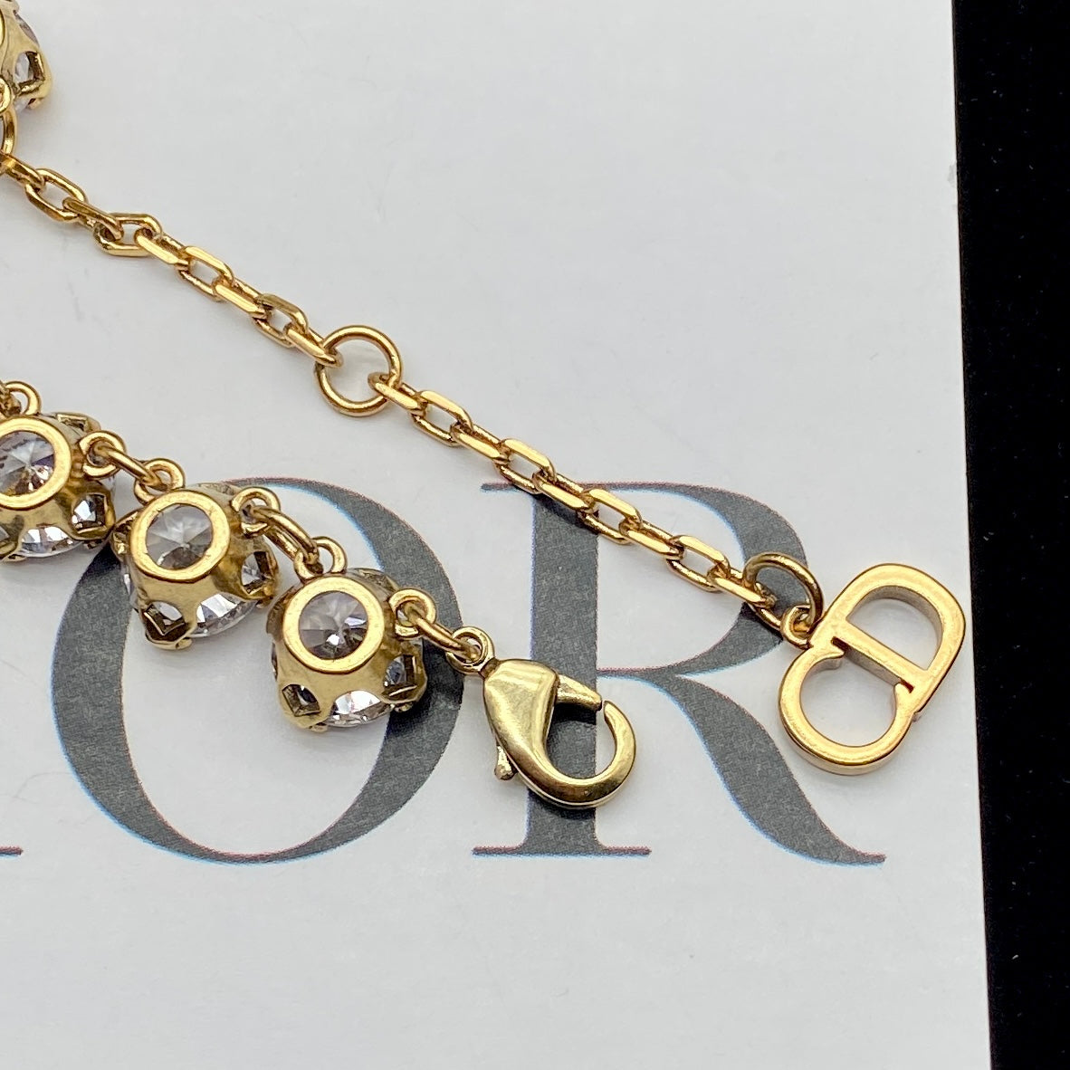 Dior Luxury Earrings | Timeless Elegance & Boutique-Grade Quality 96